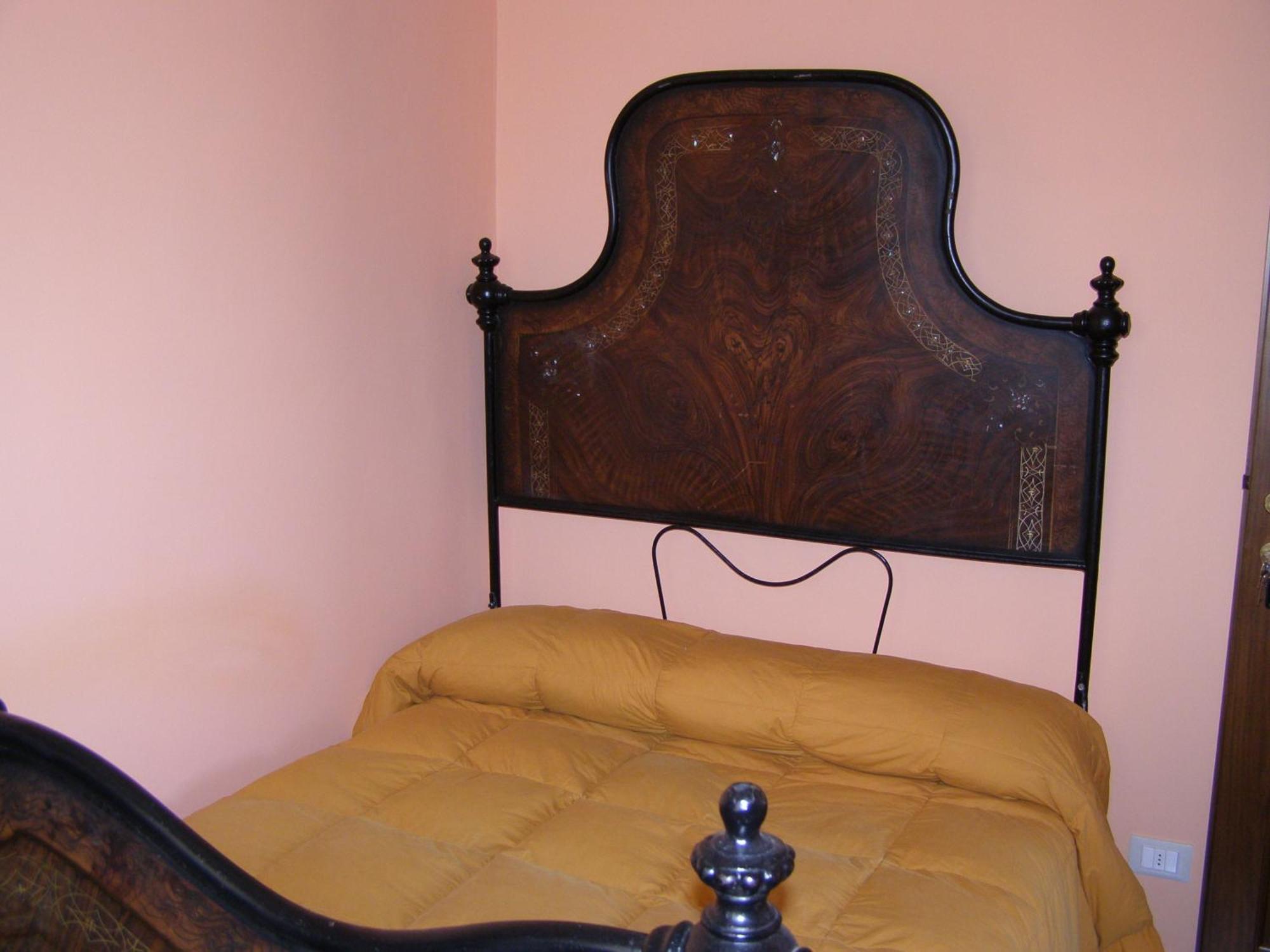 B&B Le Grazie Piaggine Eksteriør billede