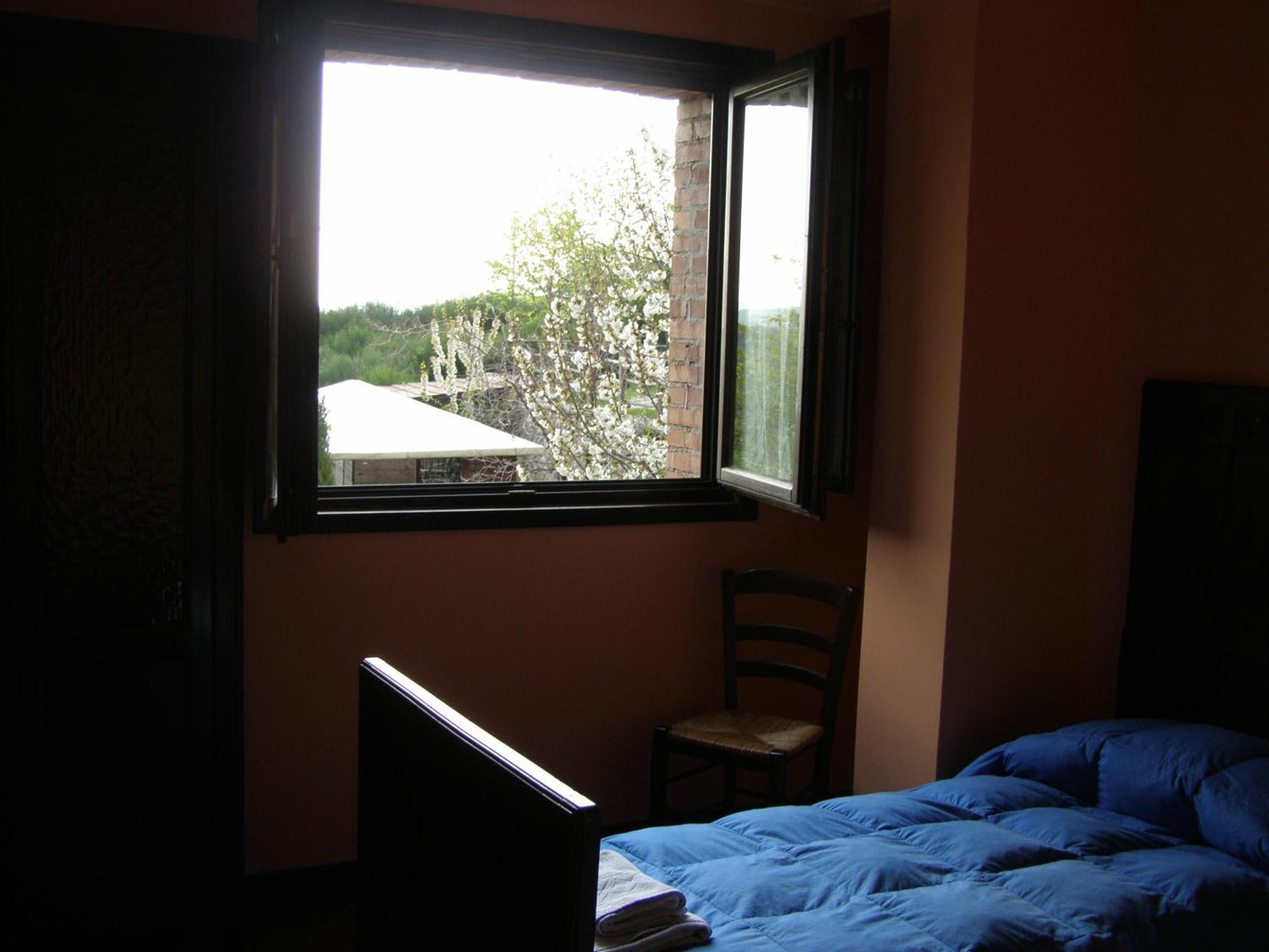B&B Le Grazie Piaggine Eksteriør billede